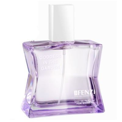 JFenzi Goddess In The Garden - woda perfumowana dla pań 80 ml