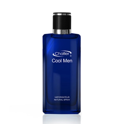 Chatler Cool Men - woda perfumowana 100 ml