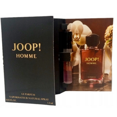 Joop! Homme Le Parfum - próbka perfum 1.2 ml