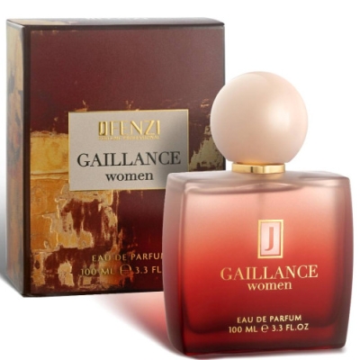 JFenzi Gaillance Women - woda perfumowana 100 ml