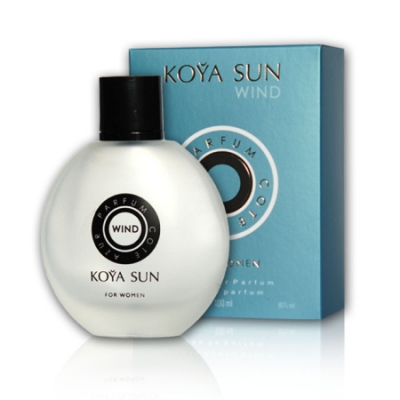 Cote Azur Koya Sun Wind - woda perfumowana 100 ml