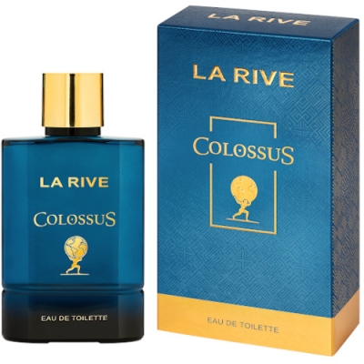 La Rive Colossus - woda toaletowa 90 ml
