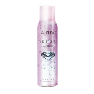 La Rive Dream Woman - dezodorant 150
