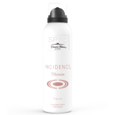 Paris Bleu Incidence Blossom - dezodorant 200 ml