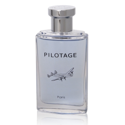 Paris Bleu Pilotage - woda toaletowa 100 ml