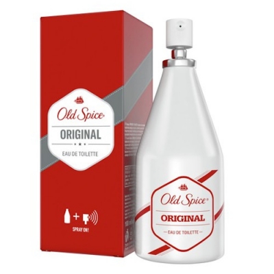Old Spice Original - woda toaletowa 100 ml