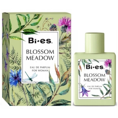 Bi-Es Blossom Meadow - woda perfumowana 100 ml