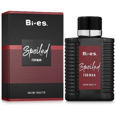 Bi-Es Spoiled - woda toaletowa 100 ml