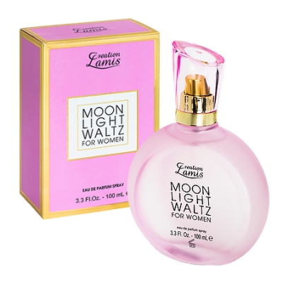 Lamis Moon Light Waltz - woda perfumowana 100 ml