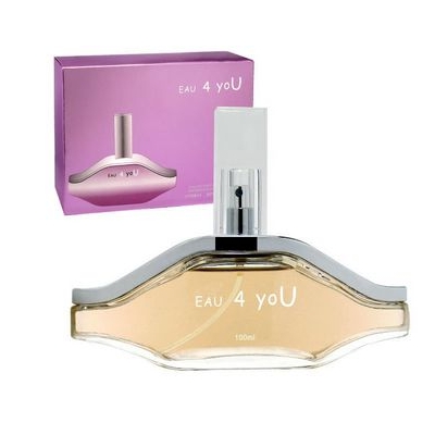 Tiverton Eau 4 You - woda perfumowana 100 ml