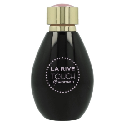 La Rive Touch Woman - woda perfumowana, tester 90 ml