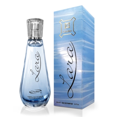 Chatler Lara - woda perfumowana 100 ml