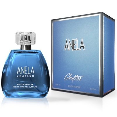 Chatler Anela - woda perfumowana 100 ml + woda perfumowana 30 ml