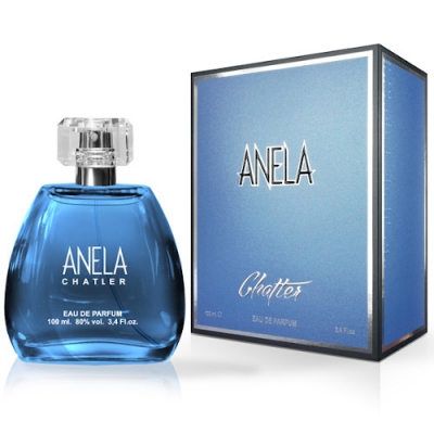 Chatler Anela - woda perfumowana 100 ml