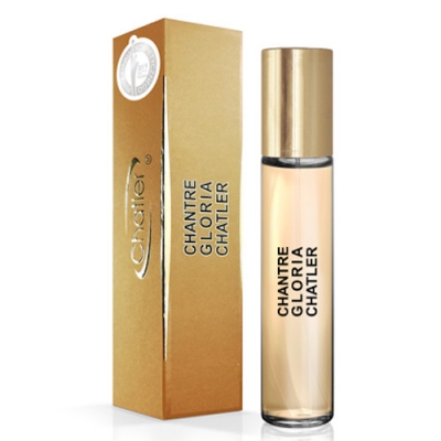 Chatler Chantre Gloria - woda perfumowana 100 ml + woda perfumowana 30 ml