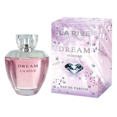 La Rive Dream Woman - woda perfumowana 100 ml