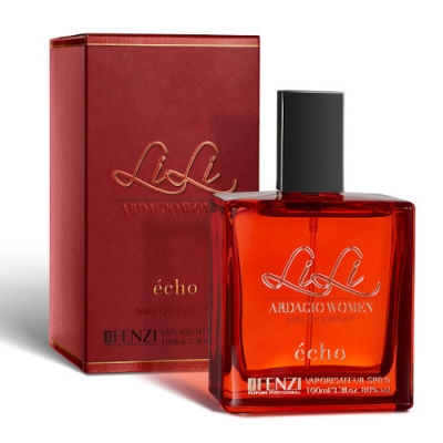 JFenzi Lili Ardagio Écho Women - woda perfumowana 100 ml