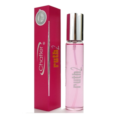 Chatler Ruth 2 - zestaw promocyjny, woda perfumowana 100 ml, woda perfumowana 30 ml