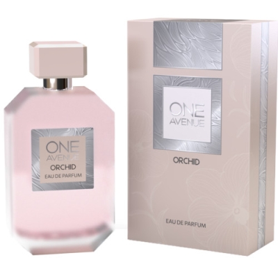 One Avenue ORCHID - woda perfumowana 60 ml
