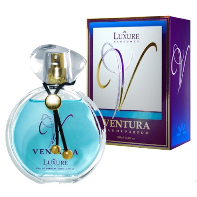 Luxure Ventura - woda perfumowana 100 ml