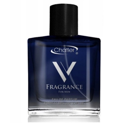 Chatler V Fragrance - orientalna woda perfumowana dla panów 100 ml