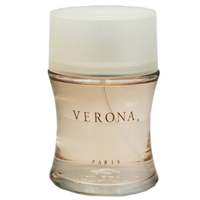 Paris Bleu Sistelle Verona - woda perfumowana 100 ml
