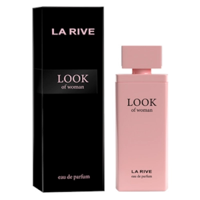 La Rive Look of Woman - woda perfumowana 75 ml