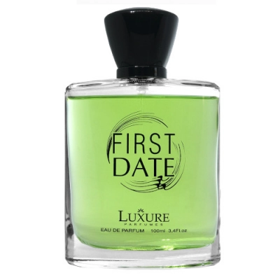 Luxure First Date - woda perfumowana 100 ml