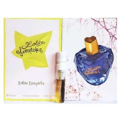 Lolita Lempicka Mon Premier Parfum - woda perfumowana próbka 1,5 ml