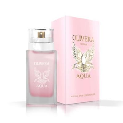 Chatler Olivera Aqua Woman - woda perfumowana 100 ml