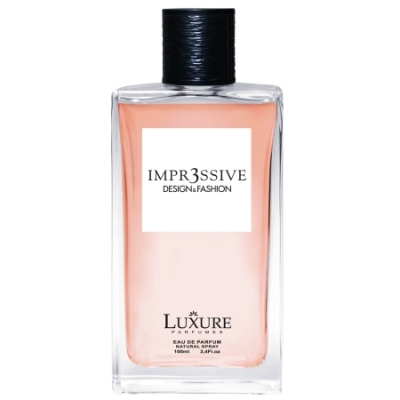 Impr3Ssive [Impressive] Luxure - woda perfumowana 100 ml