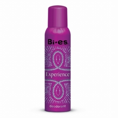 Bi-Es Experience The Magic - dezodorant 150 ml