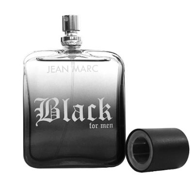 Jean Marc X Black Men - woda toaletowa 100 ml