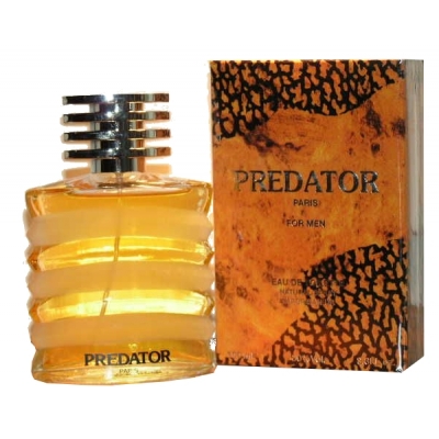 Tiverton Predator - woda toaletowa 100 ml