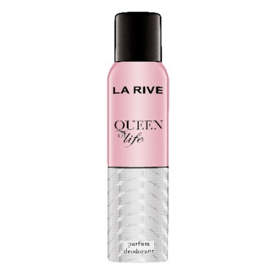 La Rive Queen of Life - dezodorant 150 ml