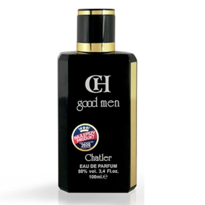 Chatler CH Good Men - woda perfumowana 100 ml