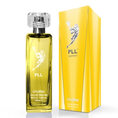 Chatler PLL Yellow Women - woda perfumowana 100 ml