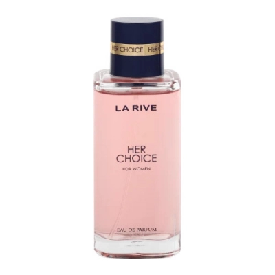La Rive Her Choice - woda perfumowana 100 ml
