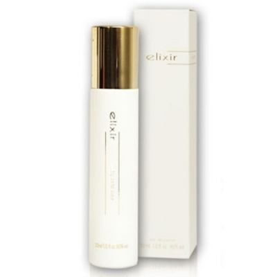 Cote Azur Elixir No.5, inspiracja *Chanel No. 5 - woda perfumowana 30 ml