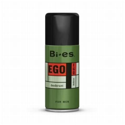 Bi-Es Ego Men - dezodorant 150 ml