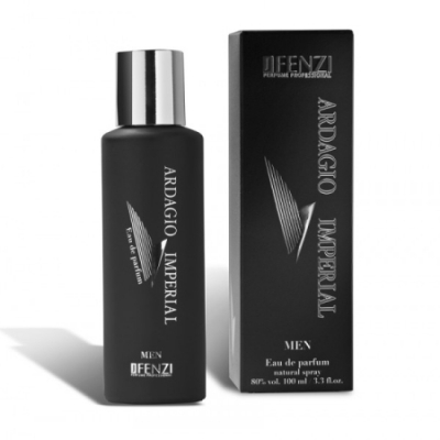 JFenzi Ardagio Imperial Men - woda perfumowana 100 ml