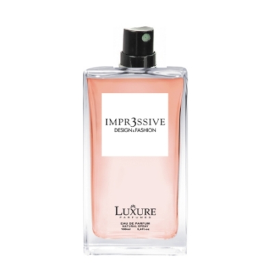Impr3Ssive [Impressive] Luxure - woda perfumowana, tester 100 ml
