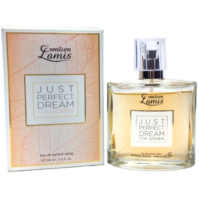 Lamis Just Perfect Dream - woda perfumowana 100 ml
