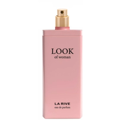 La Rive Look of Woman - woda perfumowana, tester 75 ml