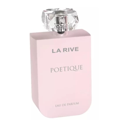 La Rive Poetique Woman - woda perfumowana, tester 90 ml
