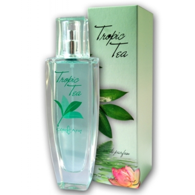 Cote Azur Tropic Tea - woda perfumowana 100 ml