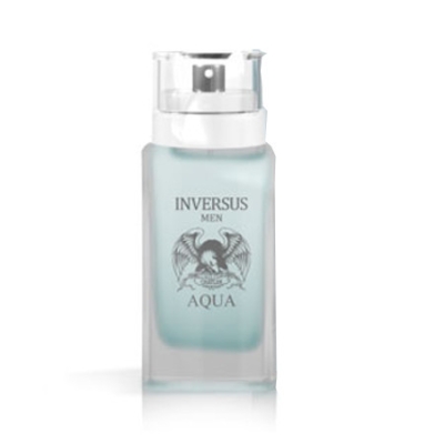 Chatler Inversus Aqua Men - woda perfumowana, tester 100 ml