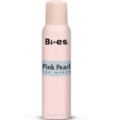Bi-Es Pink Pearl - dezodorant 150 ml
