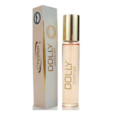 Chatler Dolly - woda perfumowana 30 ml