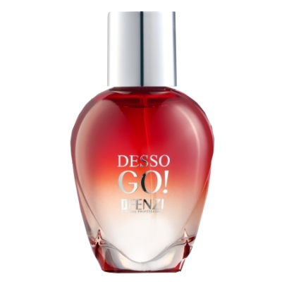JFenzi Desso Go - woda perfumowana 100 ml
